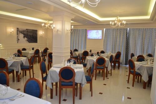 Imagen general del Hotel Alis, Shkoder. Foto 5