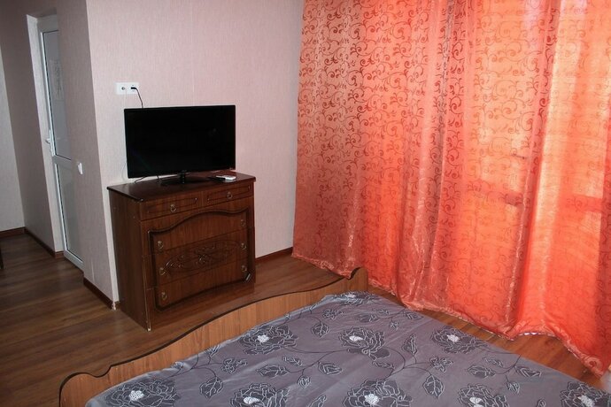 Imagen de la habitación del Hotel Alisa Guest House. Foto 13