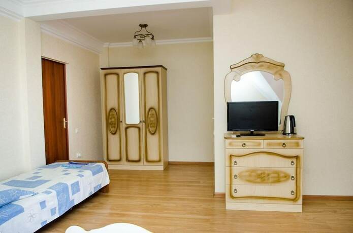 Imagen general del Hotel Alisa Guest House. Foto 3