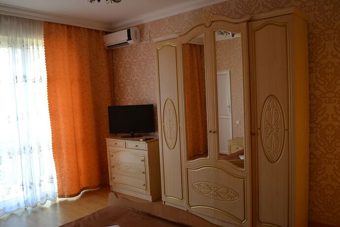 Imagen general del Hotel Alisa Guest House. Foto 4