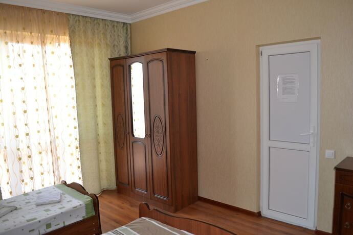 Imagen general del Hotel Alisa Guest House. Foto 5
