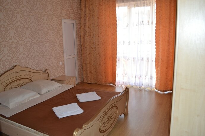 Imagen general del Hotel Alisa Guest House. Foto 6