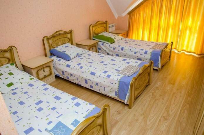 Imagen de la habitación del Hotel Alisa Guest House. Foto 18