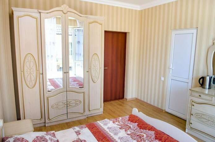 Imagen general del Hotel Alisa Guest House. Foto 7