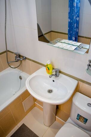 Imagen general del Hotel Alisa Guest House. Foto 8