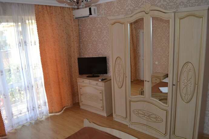 Imagen general del Hotel Alisa Guest House. Foto 9