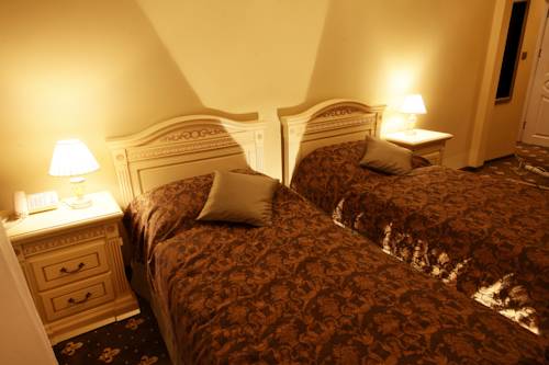 Imagen de la habitación del Hotel Alisa, KARLOVY VARY. Foto 2