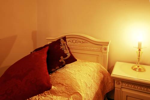Imagen de la habitación del Hotel Alisa, KARLOVY VARY. Foto 3
