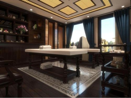 Imagen general del Hotel Alisa Premier Cruise. Foto 3