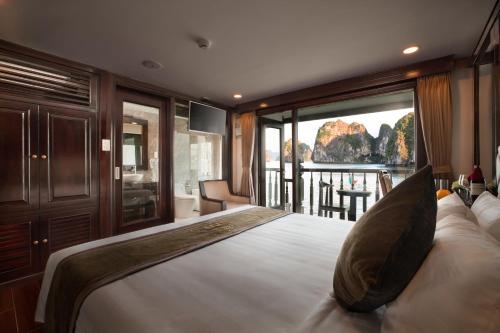 Imagen general del Hotel Alisa Premier Cruise. Foto 4