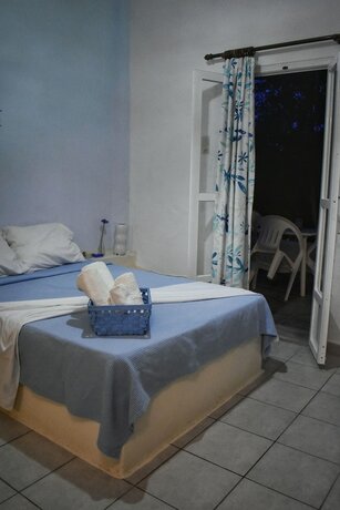 Imagen de la habitación del Hotel Alisahni. Foto 16