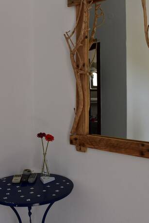 Imagen general del Hotel Alisahni. Foto 4