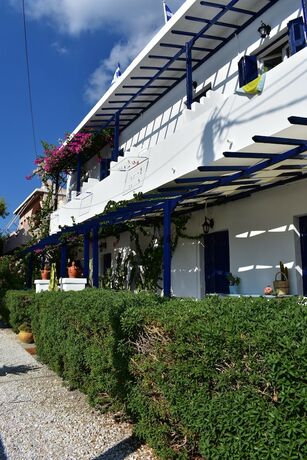 Imagen general del Hotel Alisahni. Foto 5