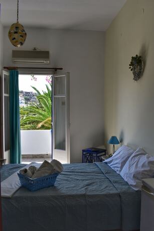 Imagen general del Hotel Alisahni. Foto 7