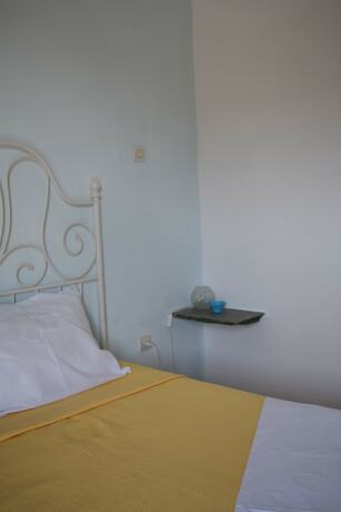 Imagen de la habitación del Hotel Alisahni. Foto 17