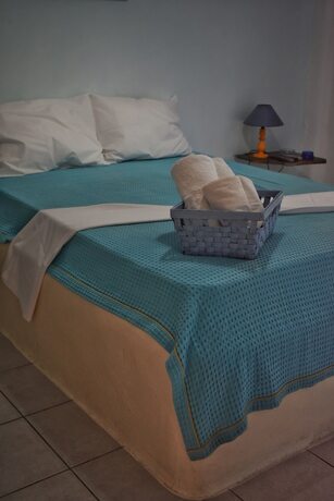 Imagen general del Hotel Alisahni. Foto 9