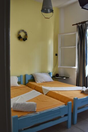 Imagen de la habitación del Hotel Alisahni. Foto 19