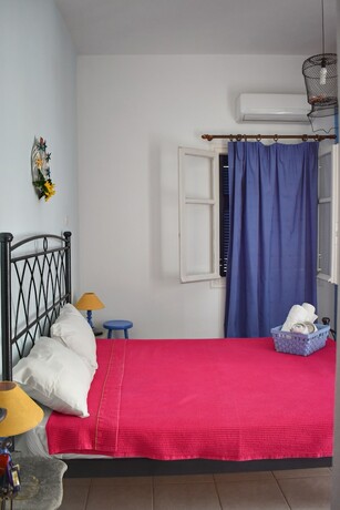 Imagen general del Hotel Alisahni. Foto 12