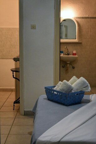 Imagen general del Hotel Alisahni. Foto 14