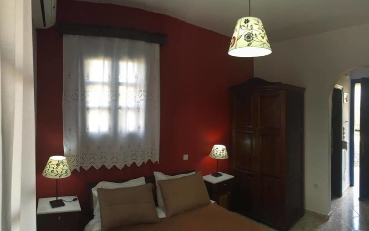Imagen de la habitación del Hotel Alisaxni Resort. Foto 3