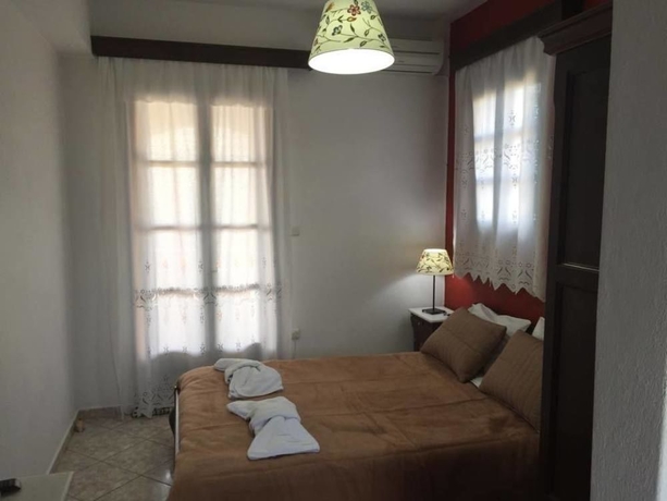 Imagen de la habitación del Hotel Alisaxni Resort. Foto 4