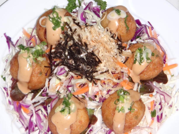 Imagen del bar/restaurante del Hotel Alisea Pool Villas. Foto 9