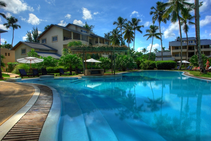 Imagen general del Hotel Alisei. Foto 2