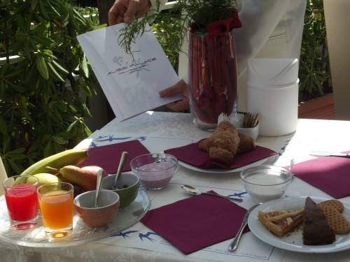 Imagen general del Hotel Alisei Palace. Foto 3