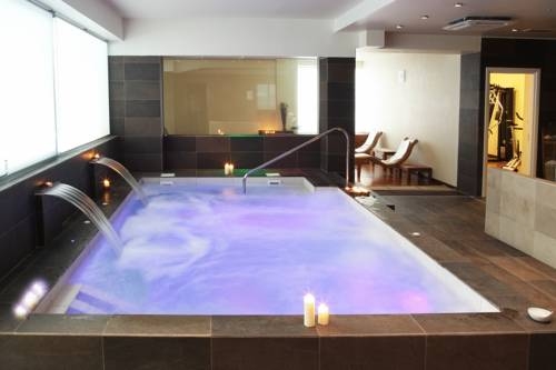 Imagen general del Hotel Alisei Palace. Foto 5