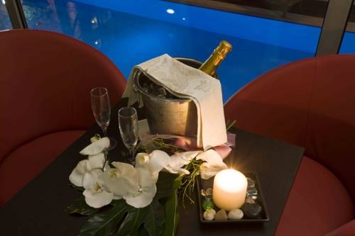 Imagen general del Hotel Alisei Palace. Foto 7