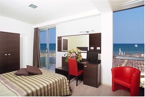 Imagen general del Hotel Alisei Palace. Foto 10