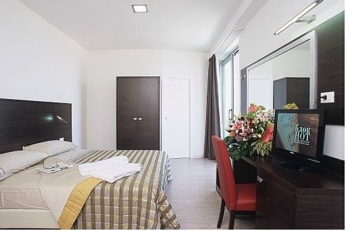 Imagen general del Hotel Alisei Palace. Foto 13