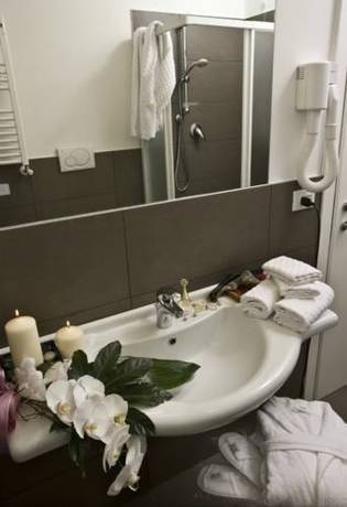 Imagen general del Hotel Alisei Palace. Foto 16