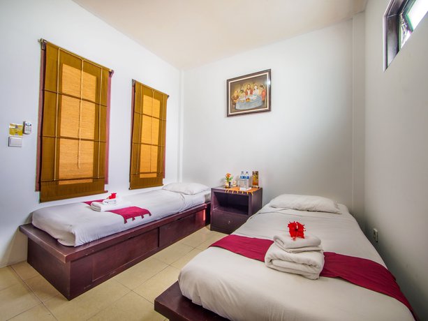 Imagen de la habitación del Hotel Al-isha. Foto 5