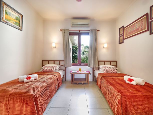 Imagen general del Hotel Al-isha. Foto 1