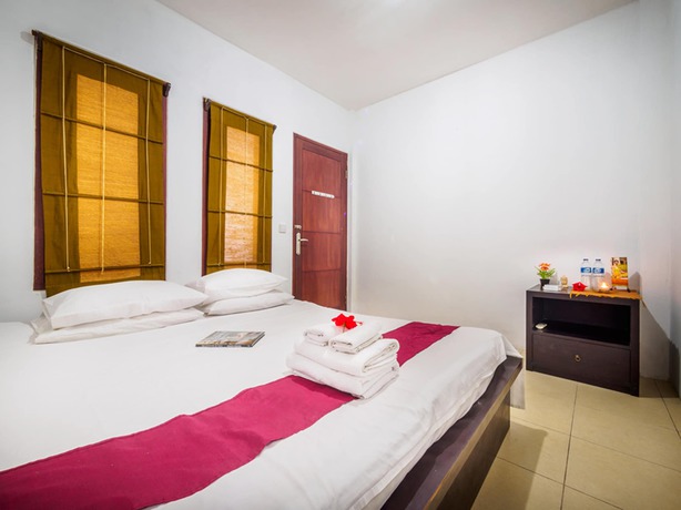 Imagen de la habitación del Hotel Al-isha. Foto 10