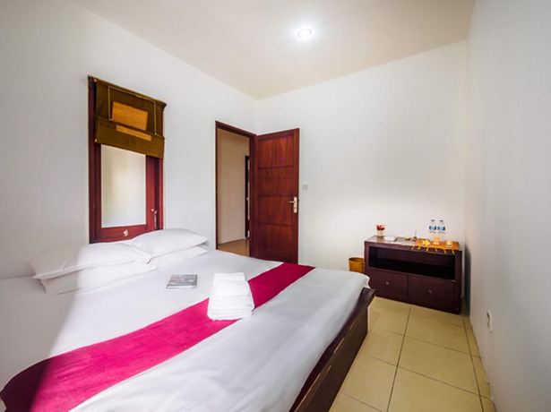 Imagen de la habitación del Hotel Al-isha. Foto 12