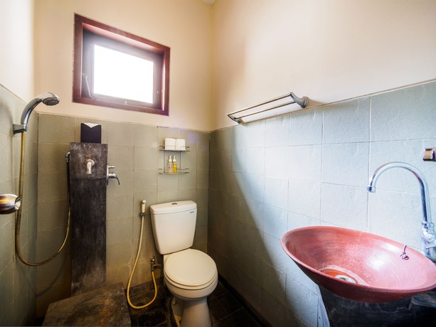 Imagen de la habitación del Hotel Al-isha. Foto 14
