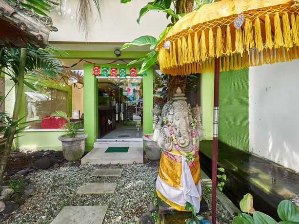 Imagen de los interiores del Hotel Al-isha. Foto 20