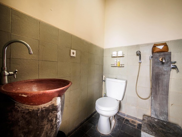 Imagen de la habitación del Hotel Al-isha. Foto 15