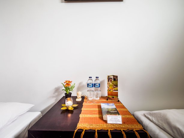 Imagen de la habitación del Hotel Al-isha. Foto 18