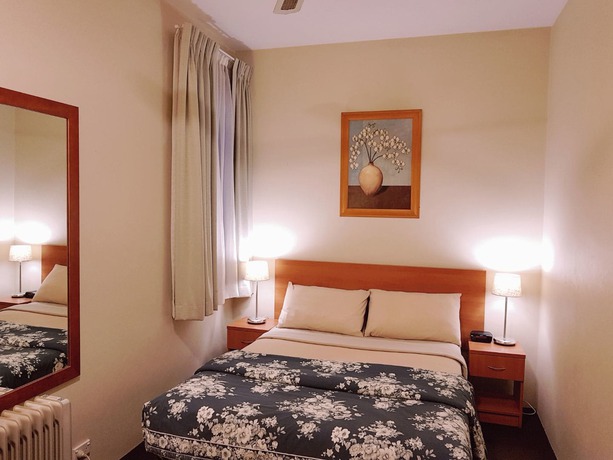 Imagen de la habitación del Hotel Alishan International Guest House. Foto 3