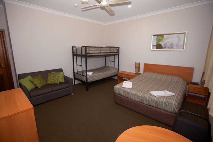 Imagen de la habitación del Hotel Alishan International Guest House. Foto 6