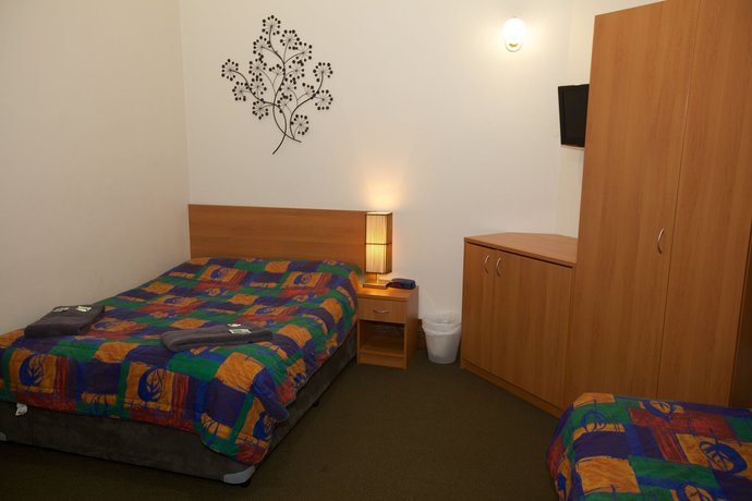 Imagen de la habitación del Hotel Alishan International Guest House. Foto 10