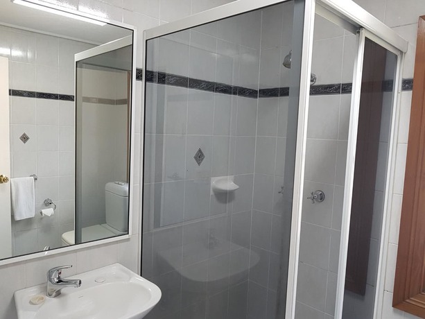 Imagen de la habitación del Hotel Alishan International Guest House. Foto 12