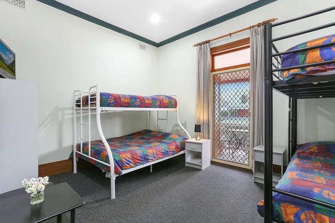 Imagen de la habitación del Hotel Alishan International Guest House. Foto 15