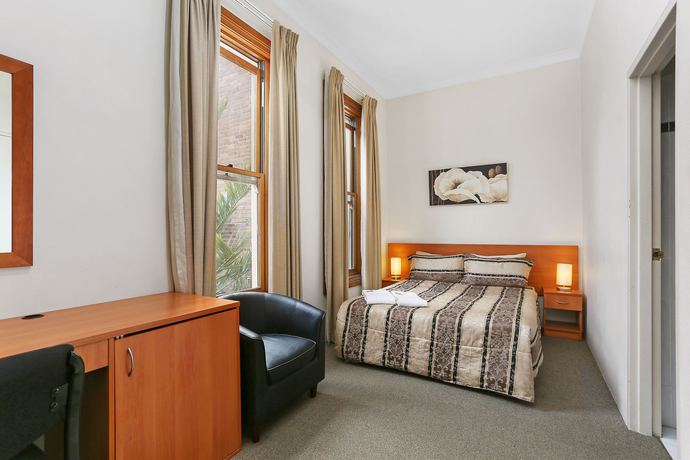 Imagen de la habitación del Hotel Alishan International Guest House. Foto 16