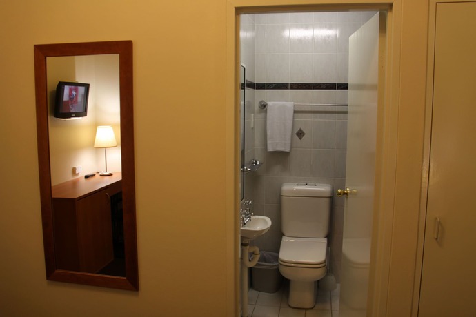 Imagen de la habitación del Hotel Alishan International Guest House. Foto 20