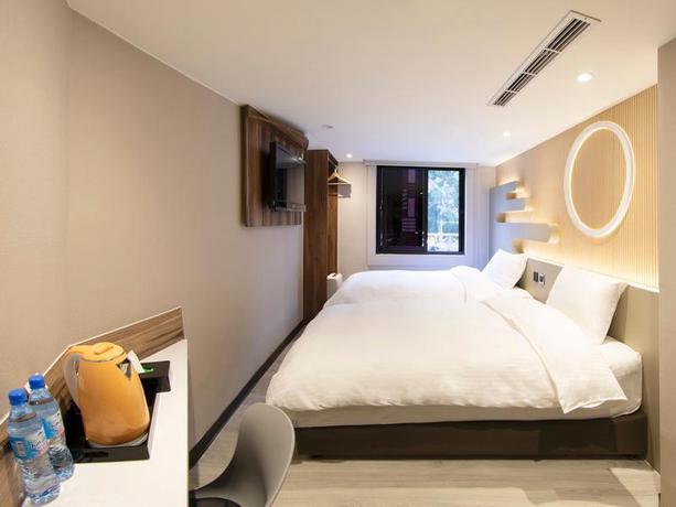 Imagen general del Hotel Alishan Shermuh Int' Tourist. Foto 5