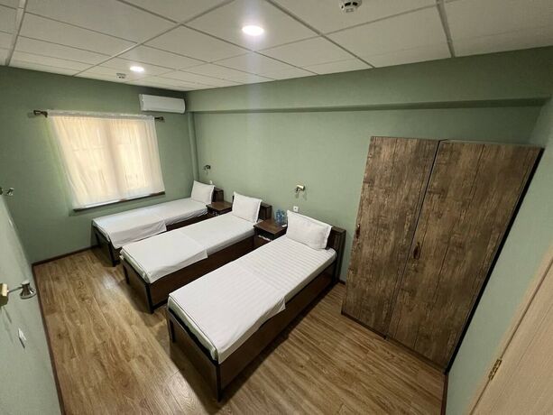 Imagen de la habitación del Hotel Alisher by SHOSH. Foto 12